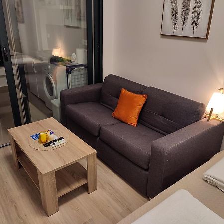 Sole Mio Apartment & Wellness 헤르섹 외부 사진