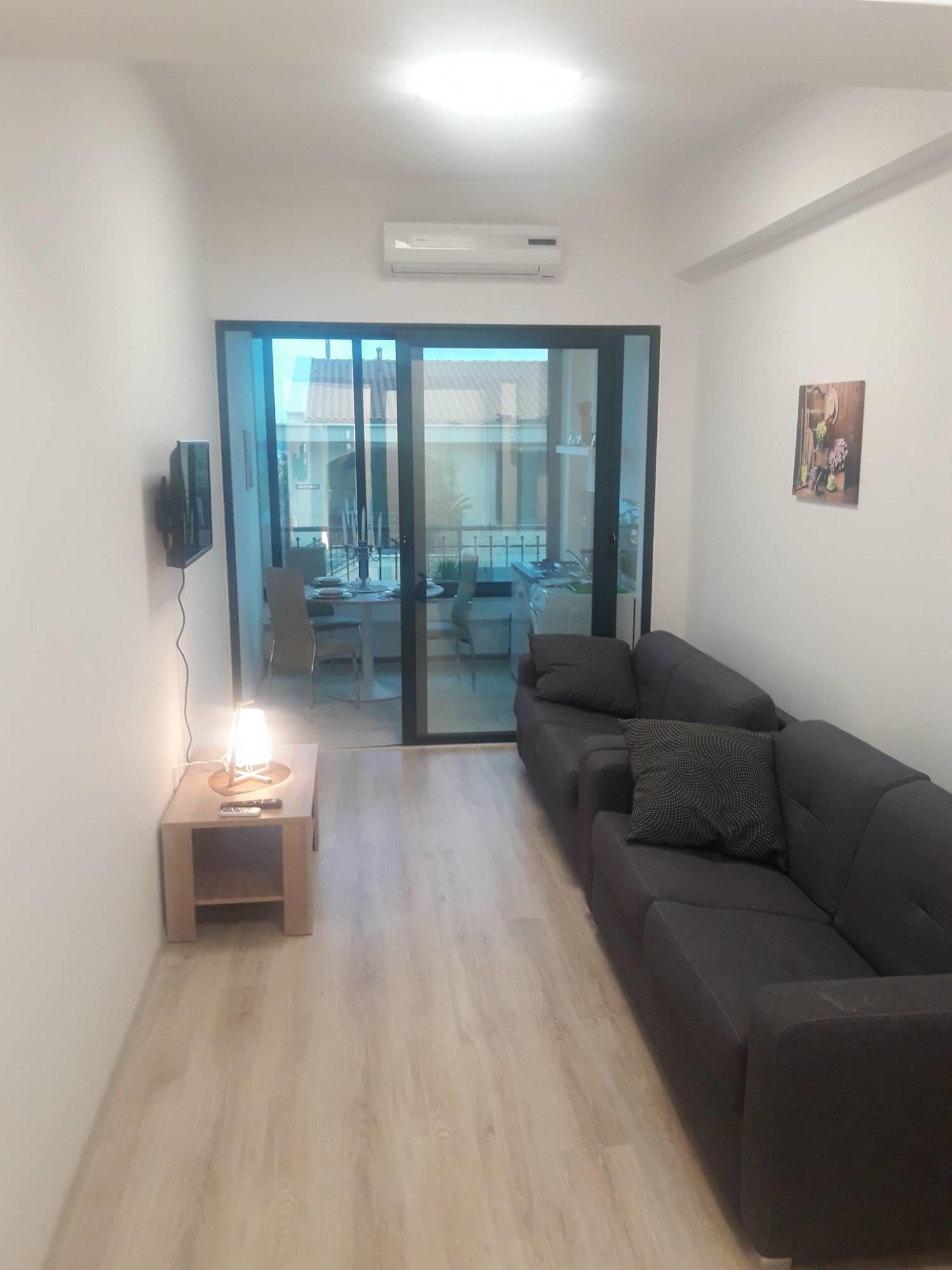 Sole Mio Apartment & Wellness 헤르섹 외부 사진