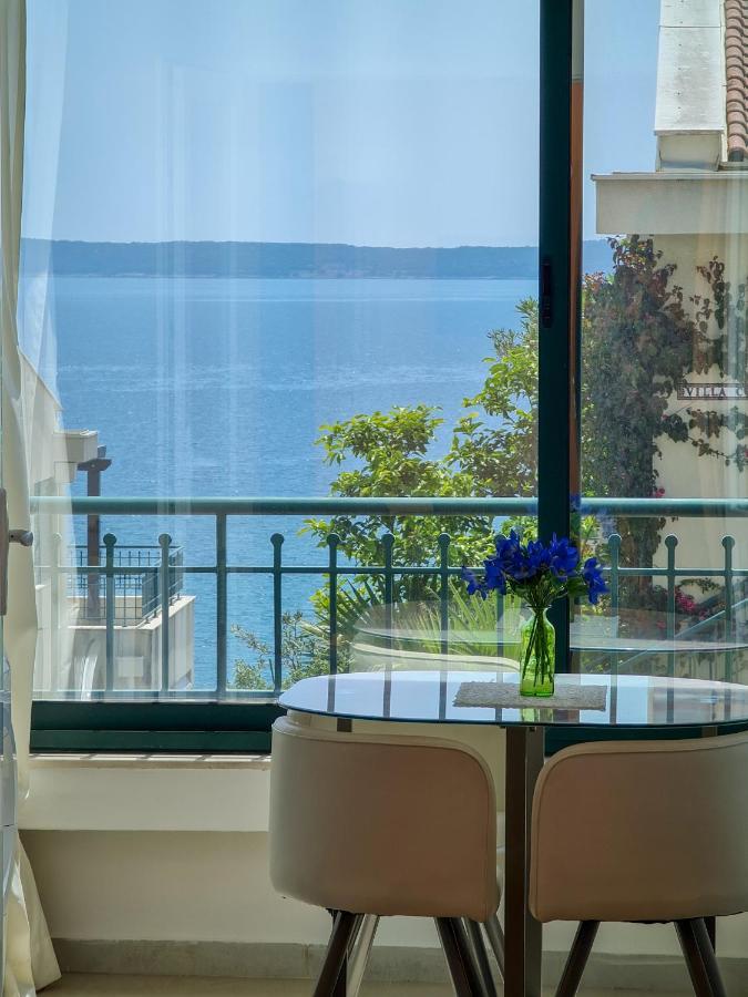 Sole Mio Apartment & Wellness 헤르섹 외부 사진