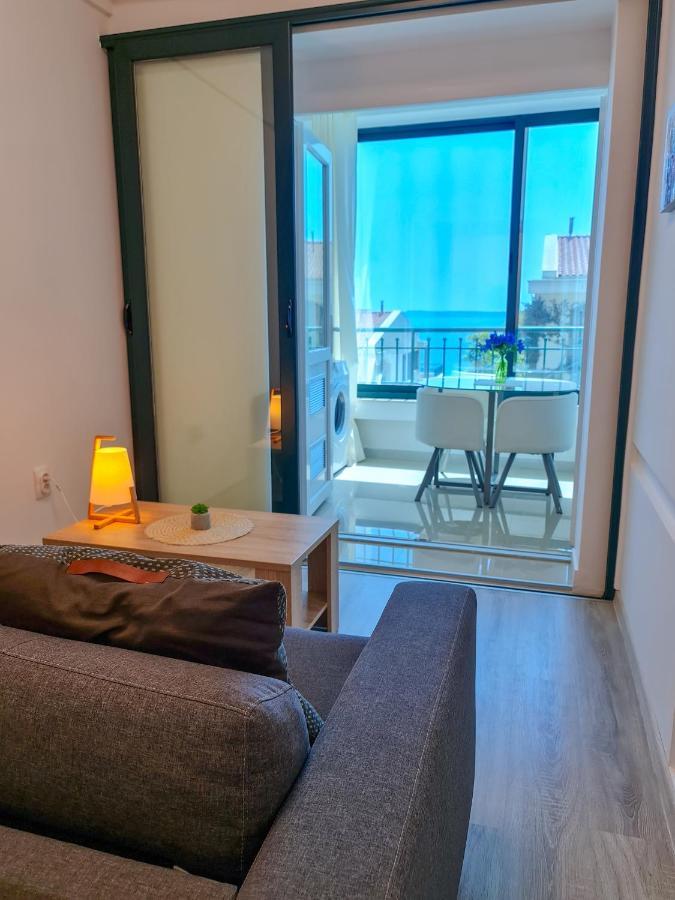 Sole Mio Apartment & Wellness 헤르섹 외부 사진