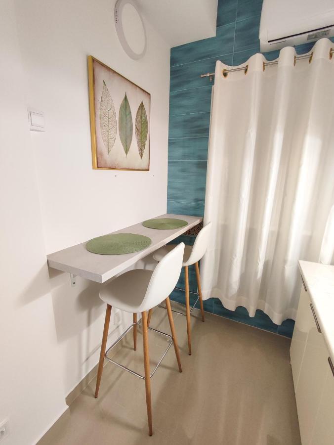 Sole Mio Apartment & Wellness 헤르섹 외부 사진