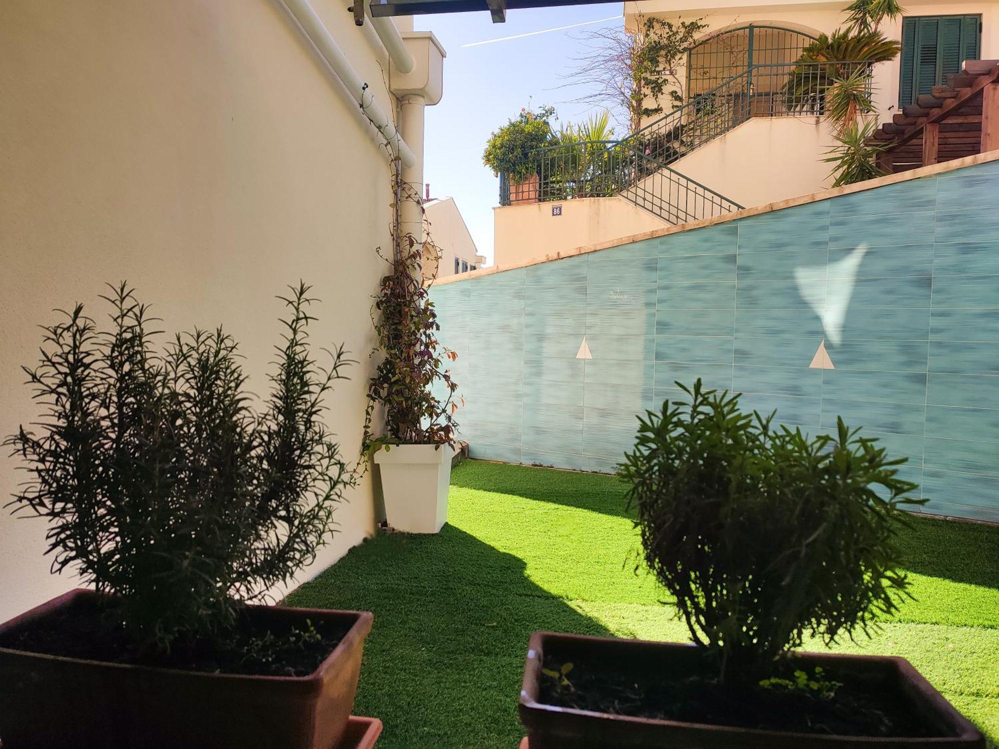 Sole Mio Apartment & Wellness 헤르섹 객실 사진