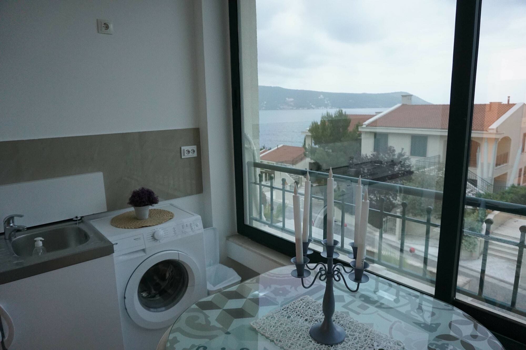 Sole Mio Apartment & Wellness 헤르섹 외부 사진