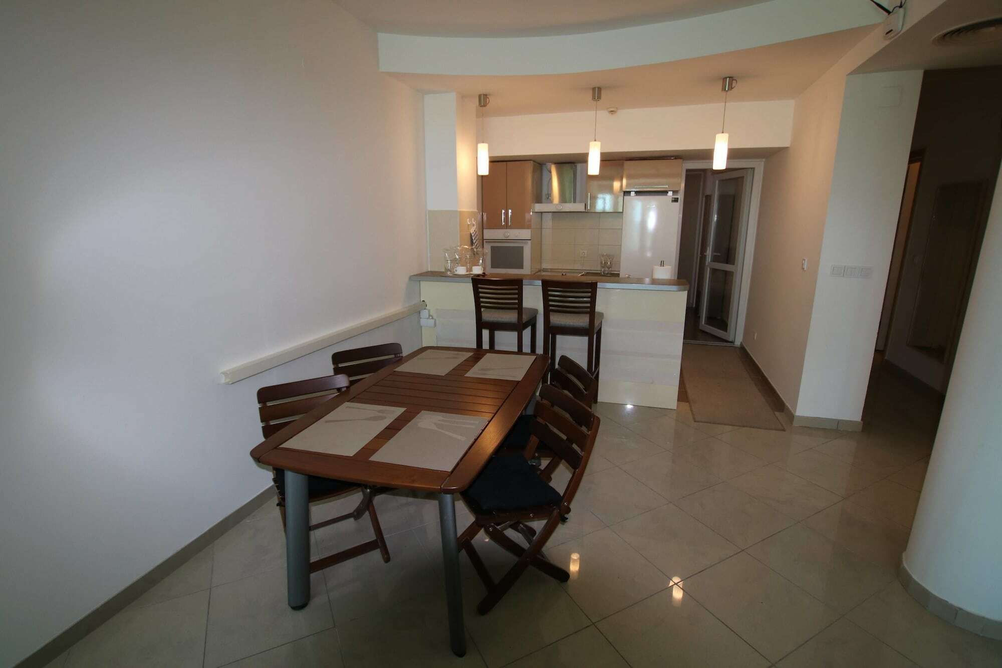 Sole Mio Apartment & Wellness 헤르섹 외부 사진