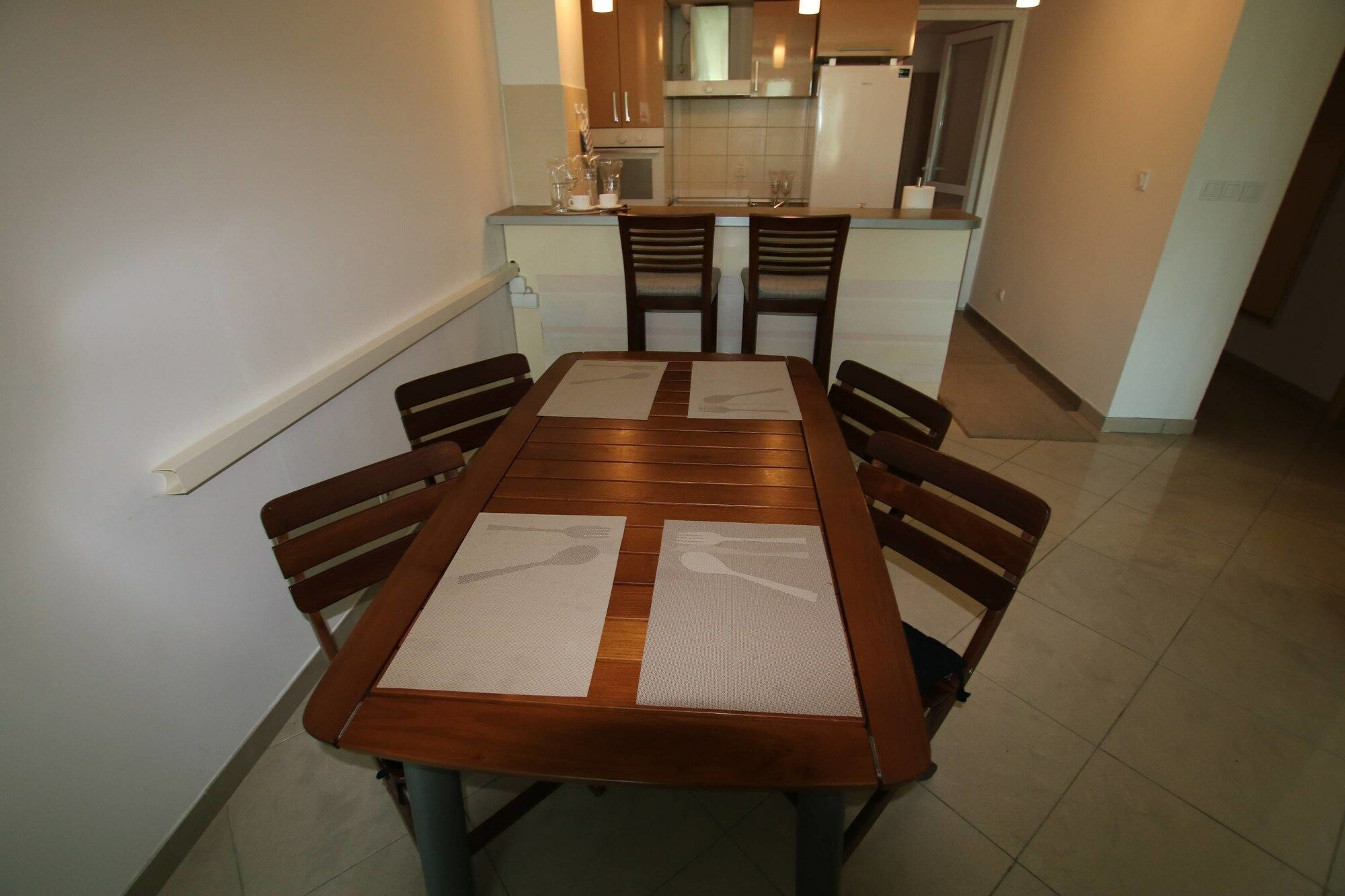 Sole Mio Apartment & Wellness 헤르섹 외부 사진